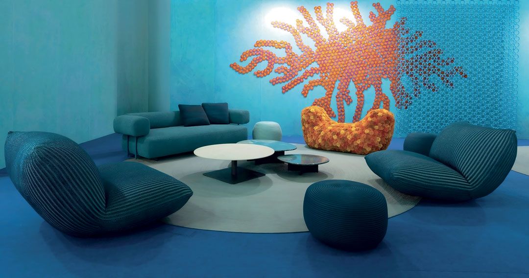 Paola Lenti