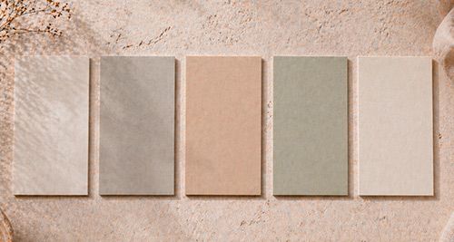 Palette bagno