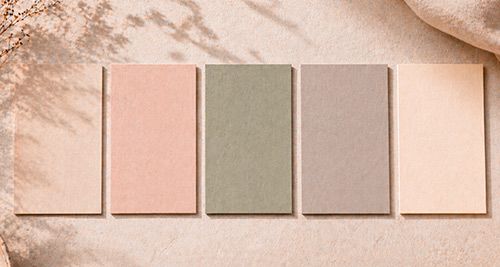 Palette camera da letto