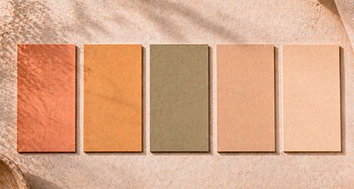 Palette cucina