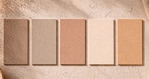Palette ingresso e corridoio