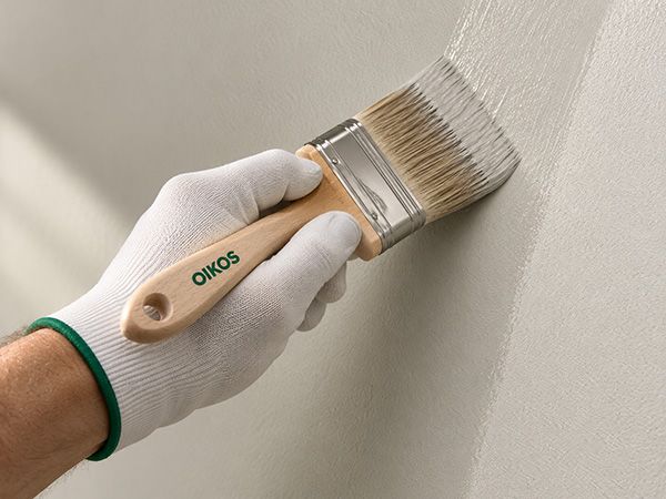 Applicazione a pennello