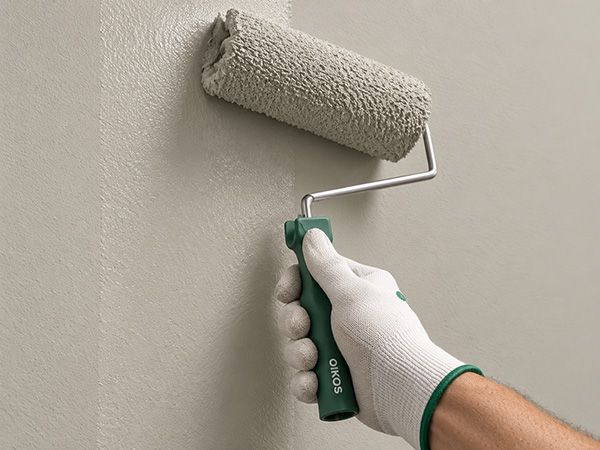 Applicazione a rullo