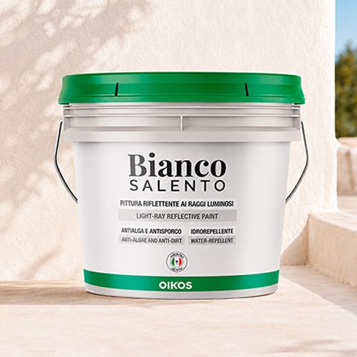 BIANCO SALENTO