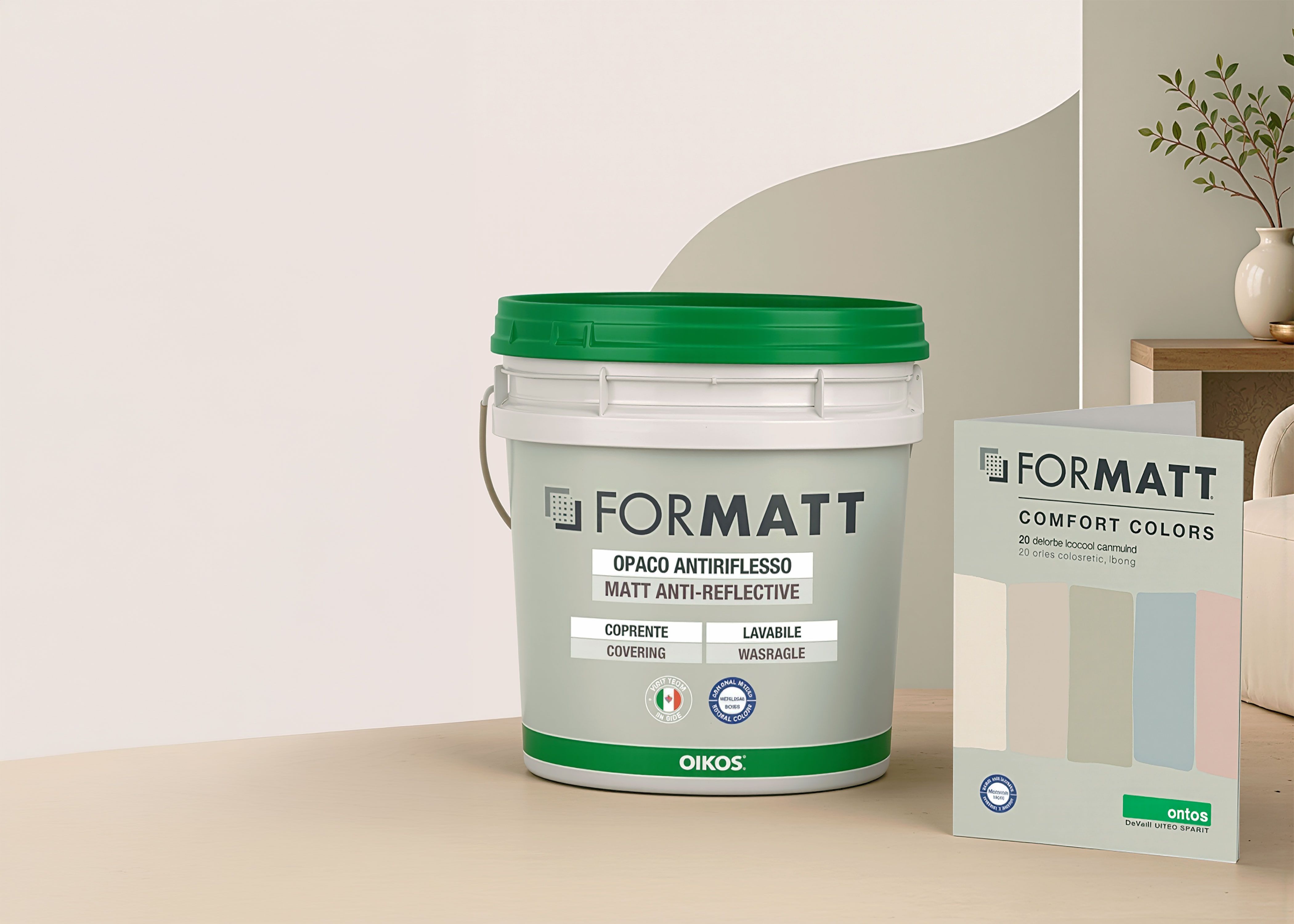FORMATT