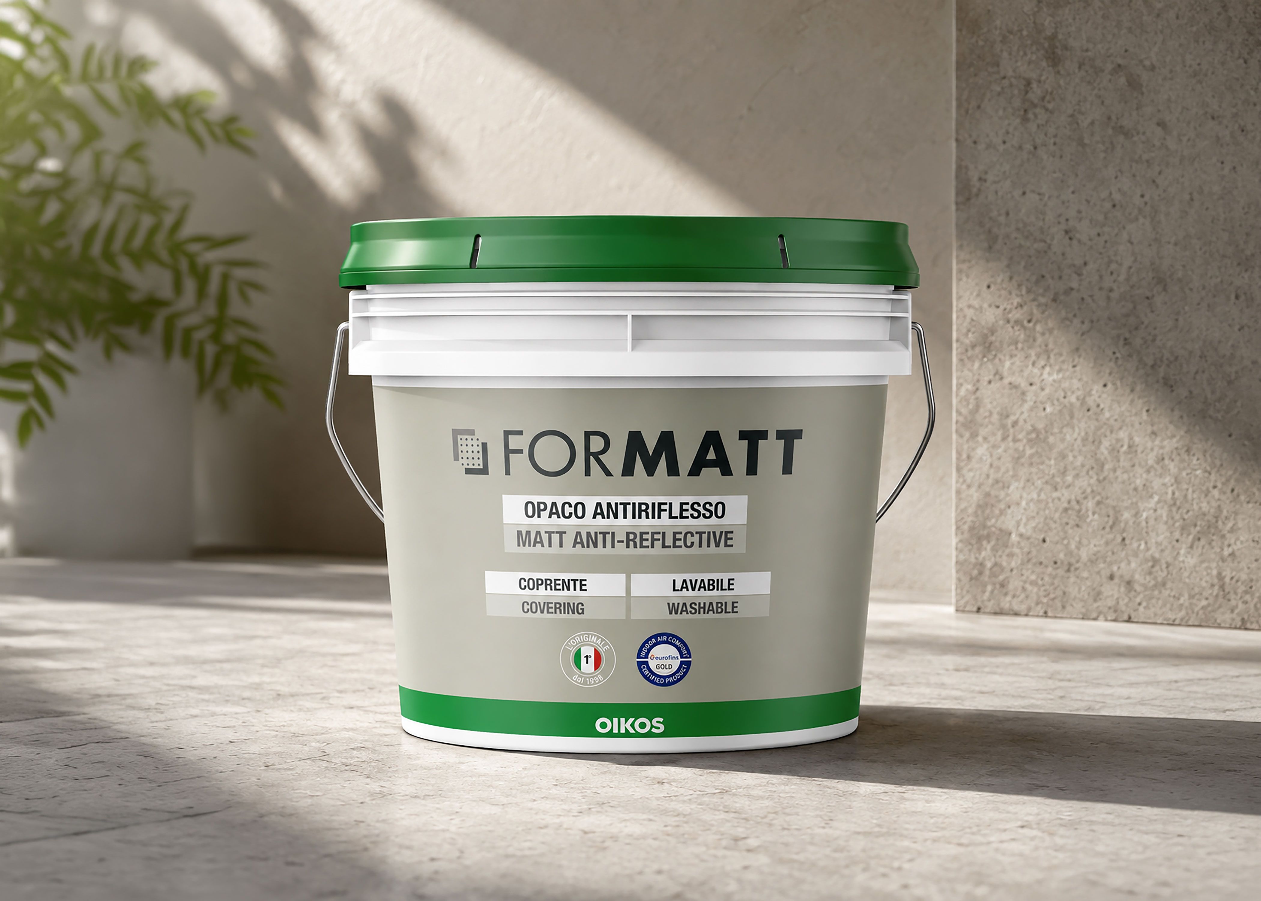 Formatt