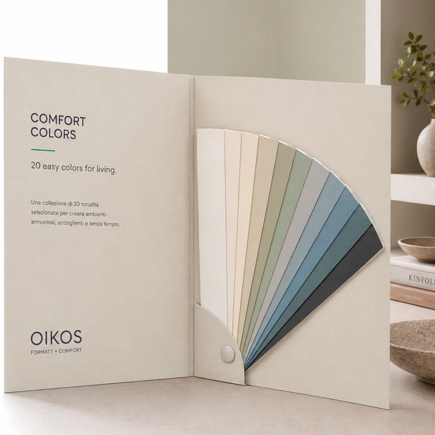 Comfort Colors Digital Kit